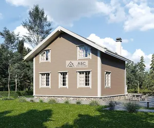 Изображение "Княжич тн1" дополнительное фасад, перспектива 2