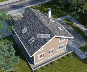 Изображение "Княжич тн1" дополнительное фасад, перспектива 1