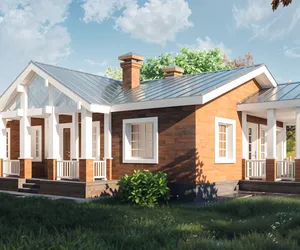 Изображение "Ирвинг" главное изображение, перспектива