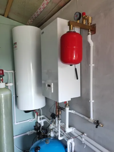 Индивидуальный проект каркасного дома 160,26м — фото 4