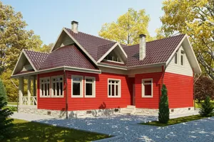 "Воздушный"