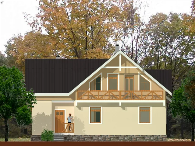 "Воздушный"