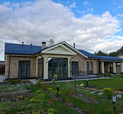 Проект: Индивидуальный проект 290.85м