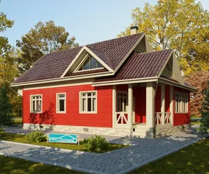 Imagen "Vozdushnyj" imagen principal, perspectiva